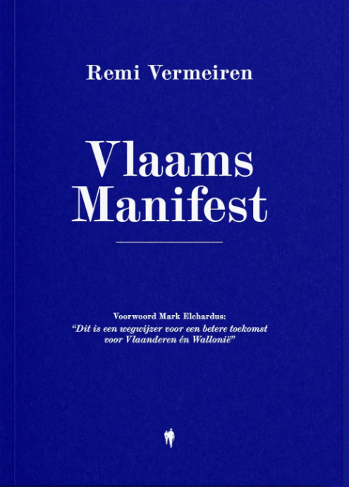Vlaams Manifest - Remi Vermeiren