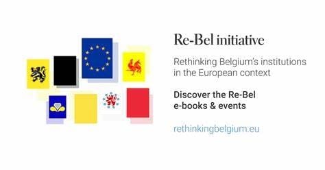Is Belgium a failed state? Re-Bel